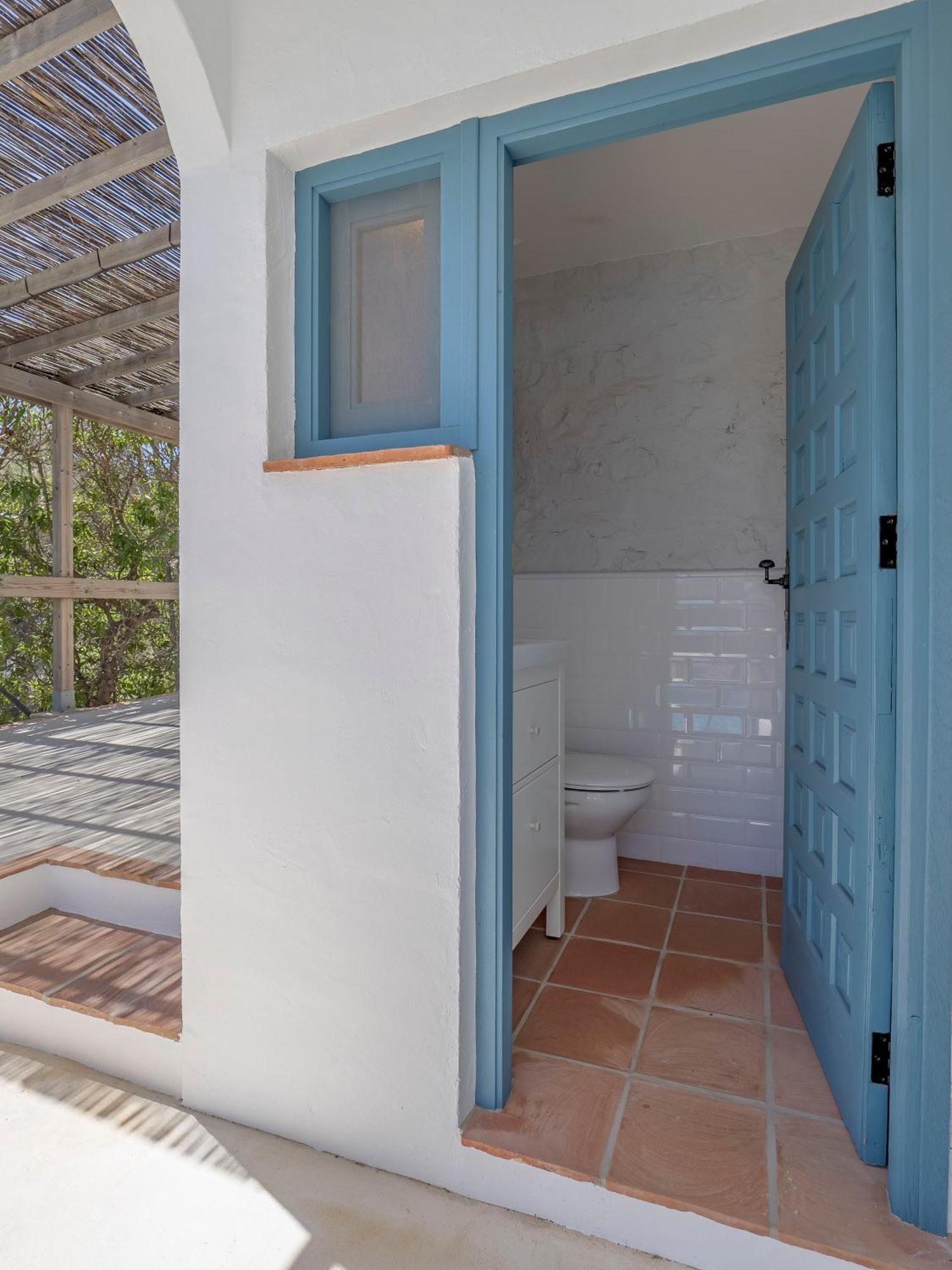 Villa Tosalet Pomelo Jávea Exteriör bild