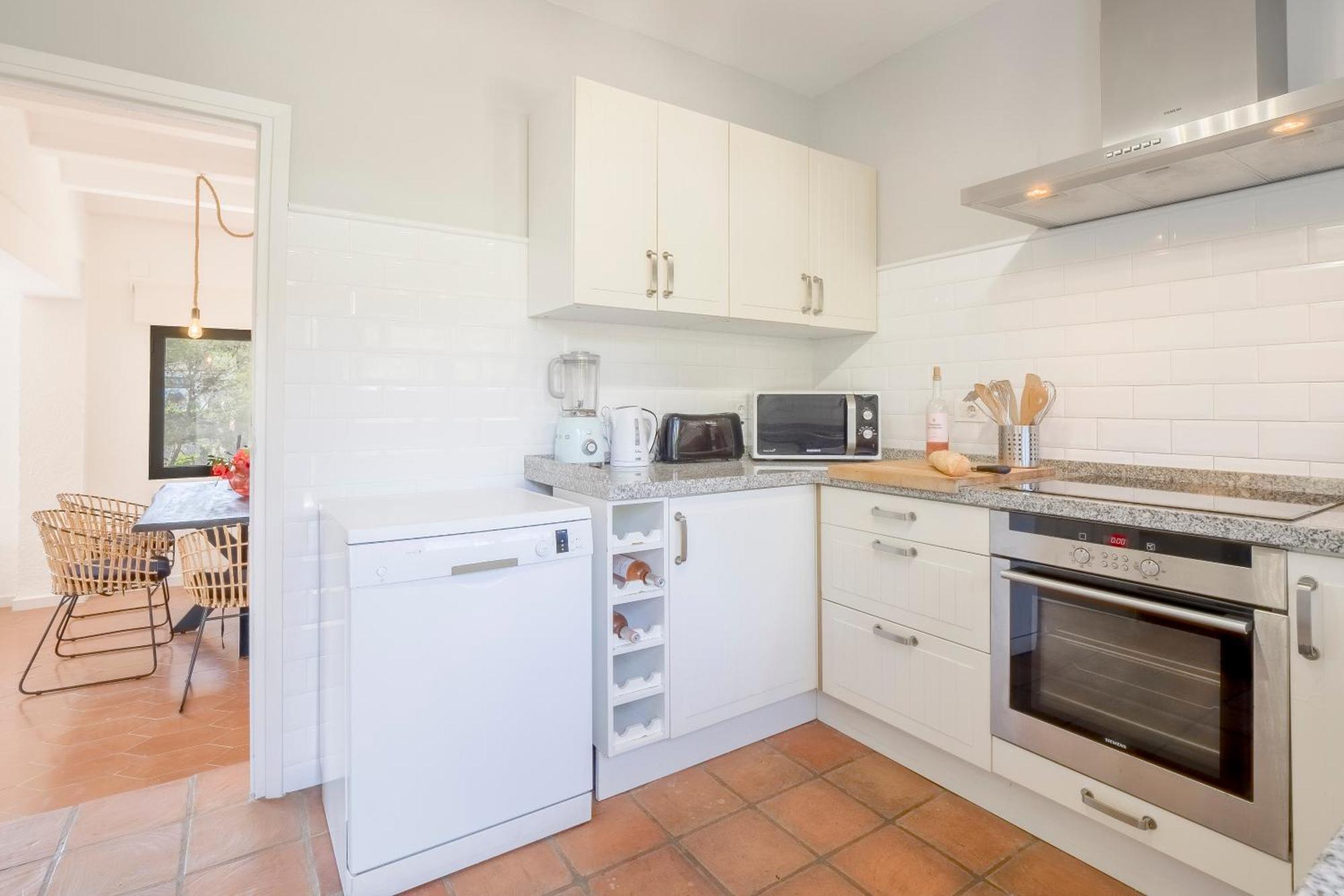 Villa Tosalet Pomelo Jávea Exteriör bild