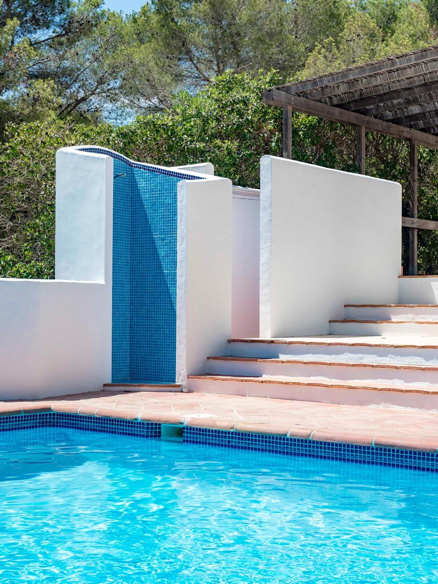 Villa Tosalet Pomelo Jávea Exteriör bild