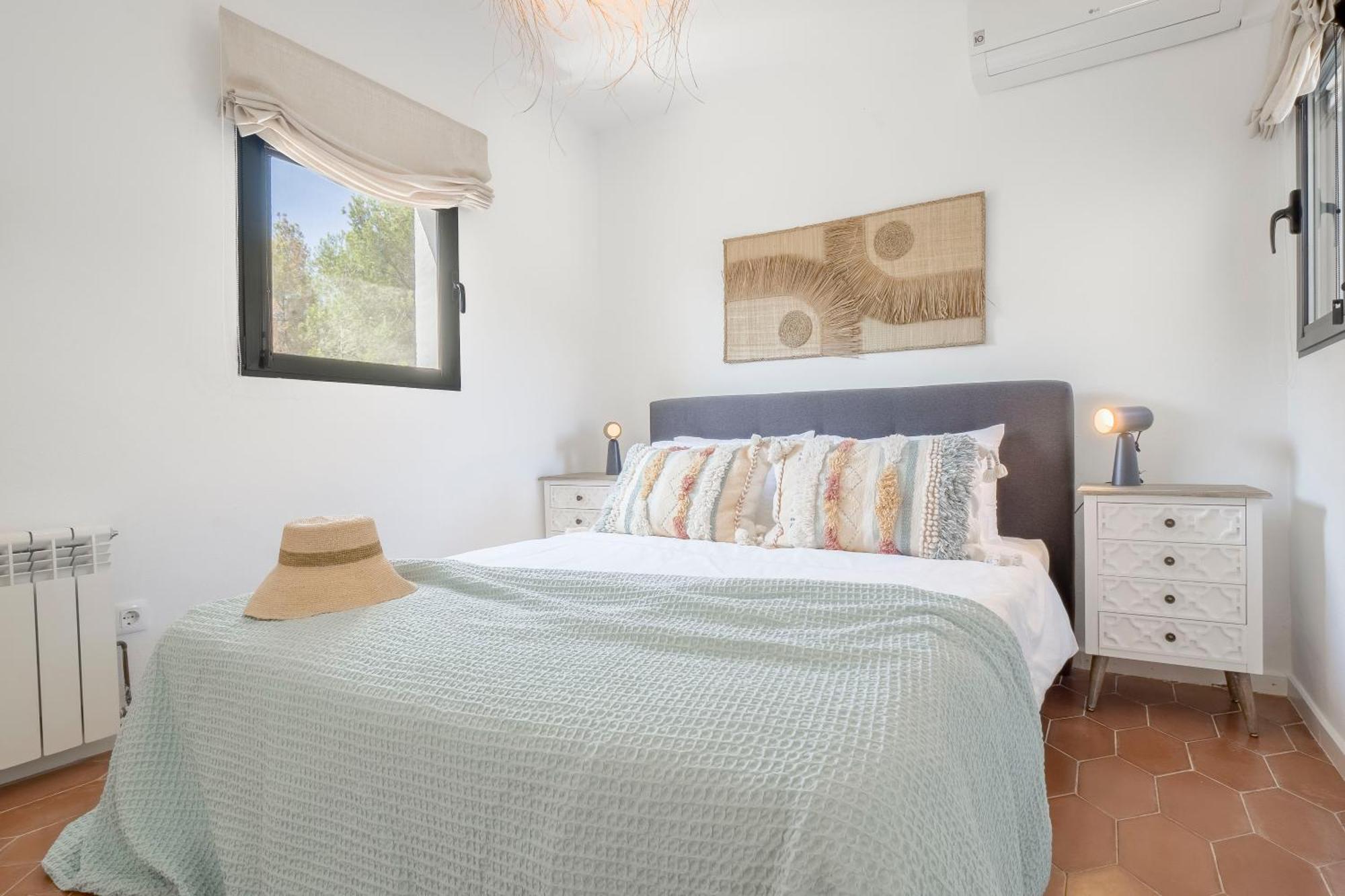 Villa Tosalet Pomelo Jávea Exteriör bild