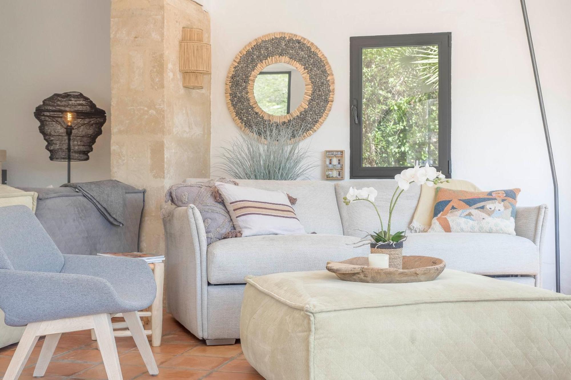 Villa Tosalet Pomelo Jávea Exteriör bild