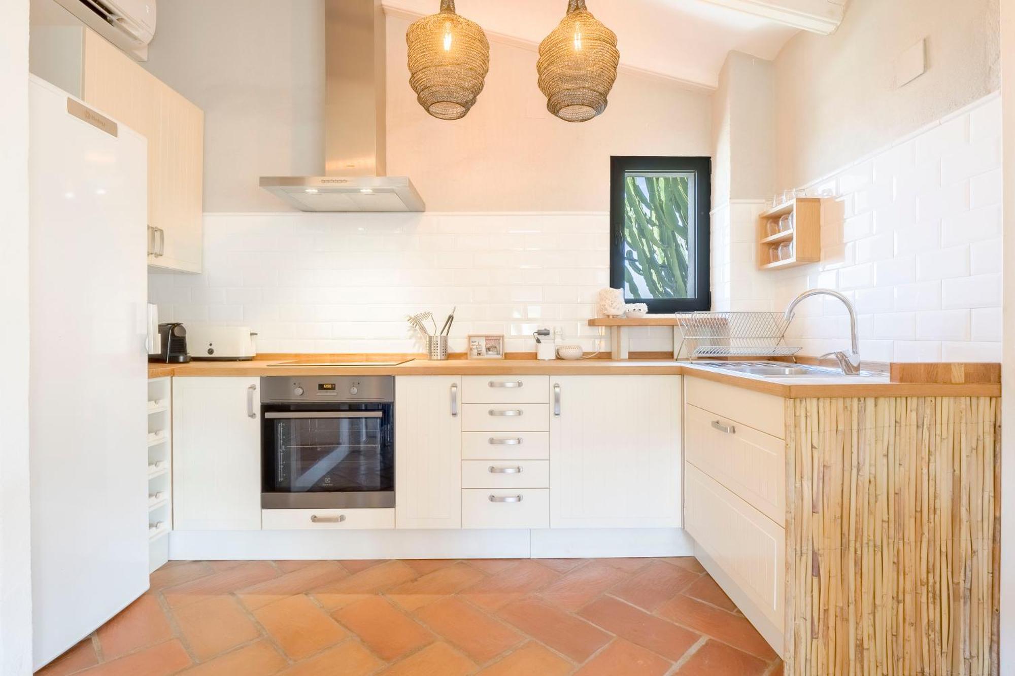 Villa Tosalet Pomelo Jávea Exteriör bild