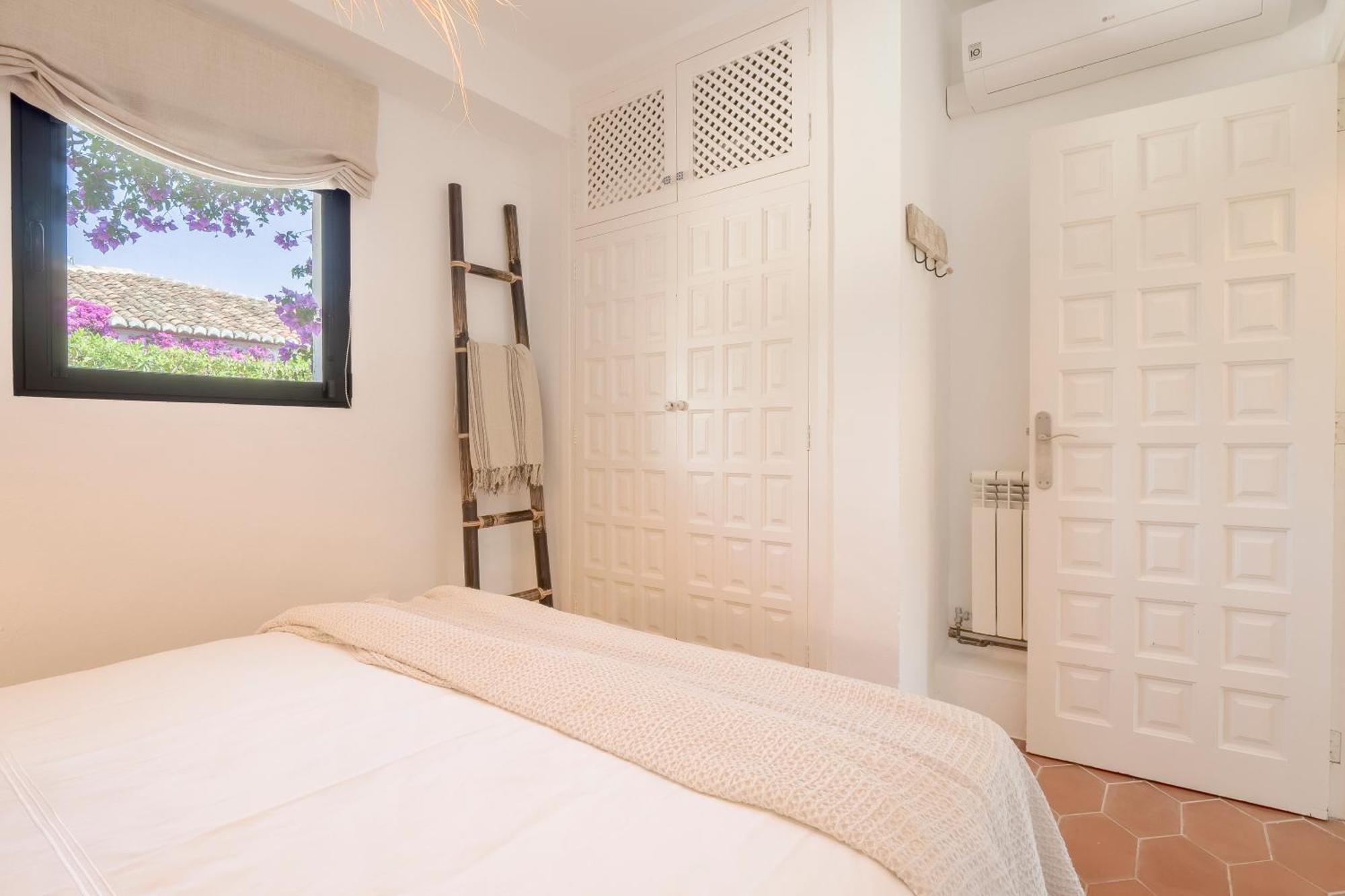 Villa Tosalet Pomelo Jávea Exteriör bild